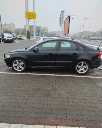 Volvo S40 cena 31000 przebieg: 366000, rok produkcji 2010 z Radzyń Chełmiński małe 46